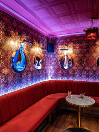 Karaoké privé & Bar Bordeaux