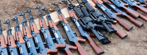 Prague Combo militaire image 2