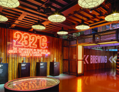 Dublin Visite de Guinness Storehouse image 3