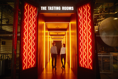 Dublin Visite de Guinness Storehouse image 6