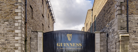Dublin Visite de Guinness Storehouse image 2
