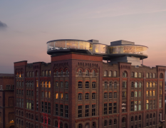 Dublin Visite de Guinness Storehouse image 4