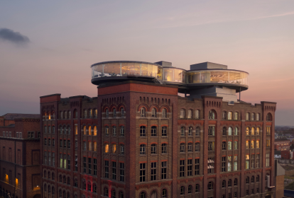 Dublin Visite de Guinness Storehouse image 4