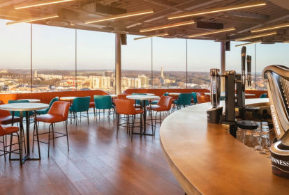 Dublin Visite de Guinness Storehouse image 5