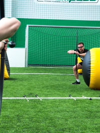 Bataille d’archers Berlin