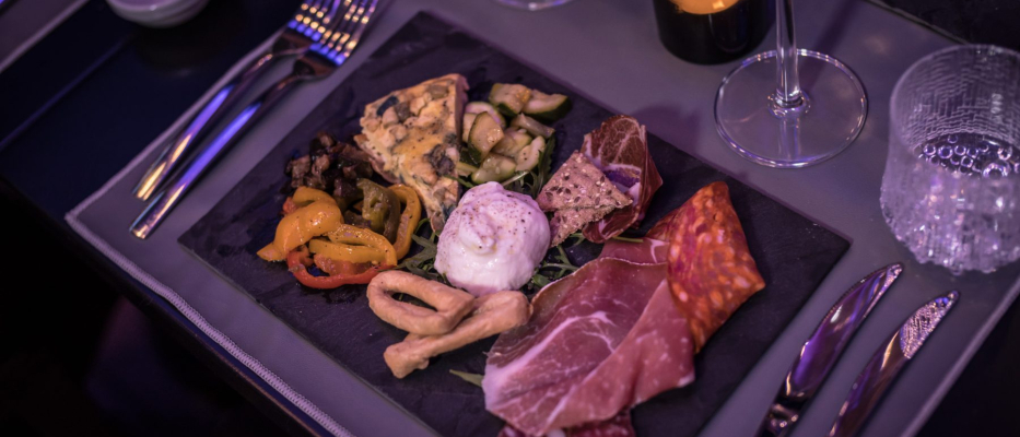 Bruxelles Repas Italien Quartier Européen image 1