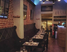 Bruxelles Repas Italien Quartier Européen image 3
