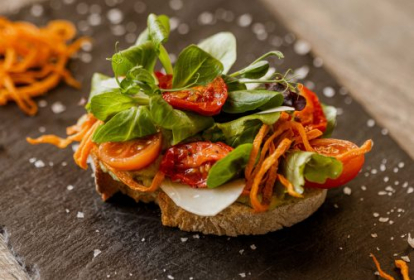 Budapest Brunch image 1