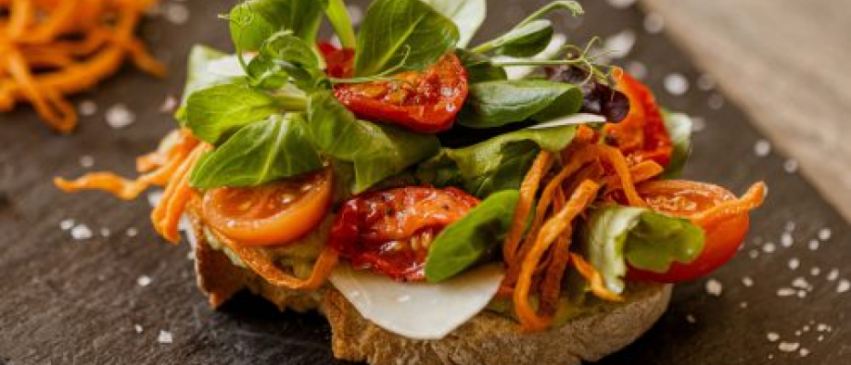 Budapest Brunch image 1