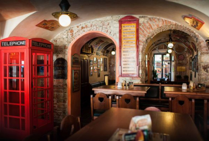 Prague Repas EVG image 8
