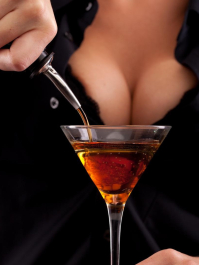 Tournée des Bars et Entrée en Club de Striptease Amsterdam