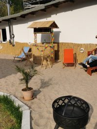 Plage Privée Berlin