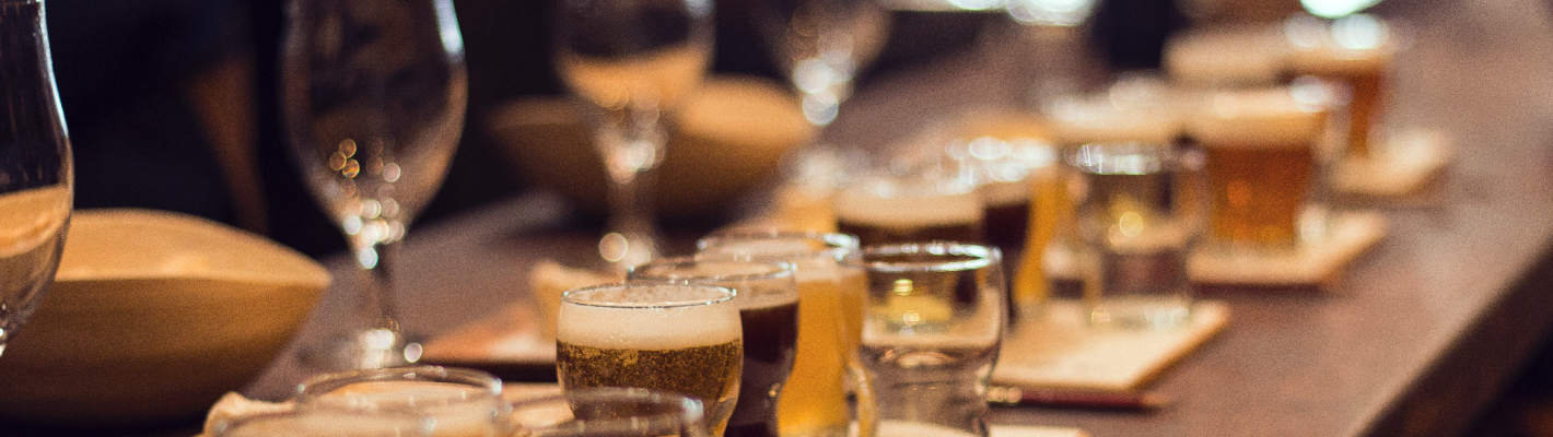 Bordeaux Atelier dégustation de bière image 1