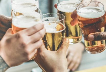 Vienne Visite à la Brasserie image 1