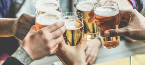 Visite Privée d'une Brasserie