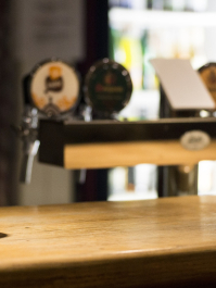 Tournée des bars et boite de nuit Munich