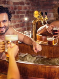 Spa Bière Prague