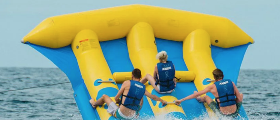 Majorque Bouée Tractée image 1