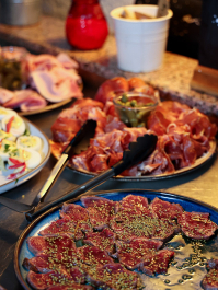 Brunch Illimité Lyon