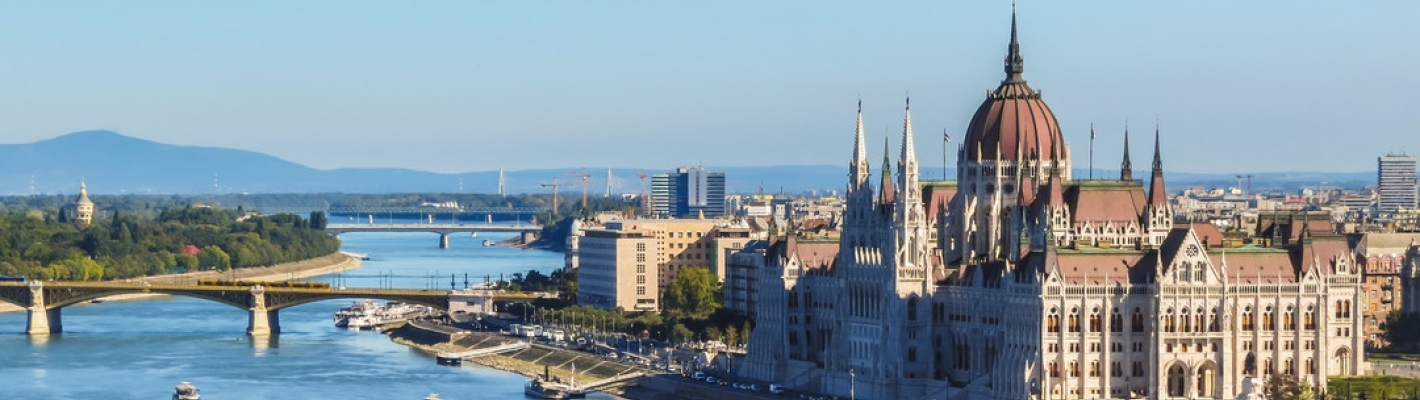 Budapest Visite Guidée Fun image 1