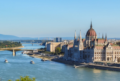 Budapest Visite Guidée Fun image 1