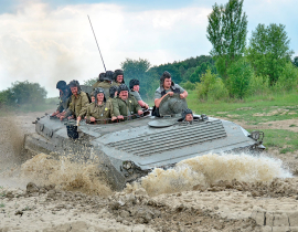 Forfait Militaire