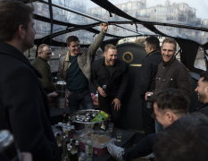 Amsterdam Croisière sur le Canal + Consos Illimitées image 3