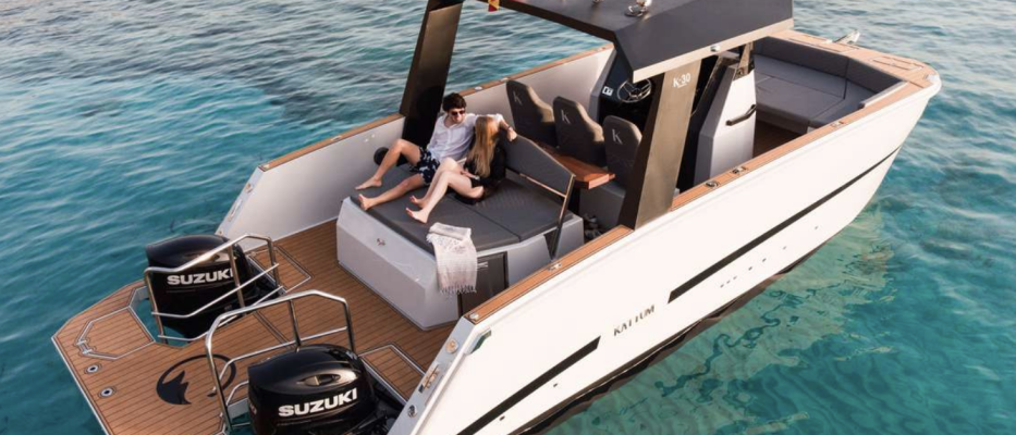 Majorque Balade privée en catamaran image 1