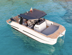 Majorque Balade privée en catamaran image 3