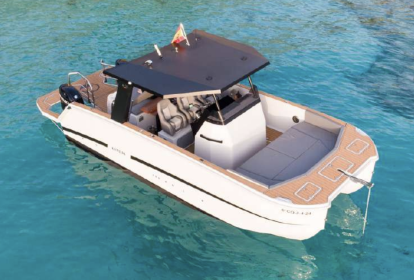 Majorque Balade privée en catamaran image 3