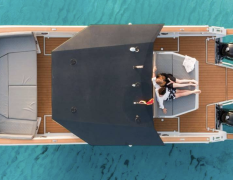 Majorque Balade privée en catamaran image 4