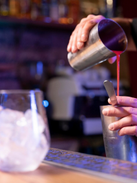 Atelier Cocktails Privé Hamburg