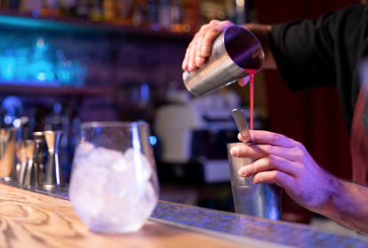 Barcelone Atelier Cocktails image 6