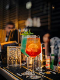 Atelier Cocktails Privé Hamburg