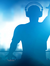 Entrée en Boîte de Nuit - L'Escape Amsterdam