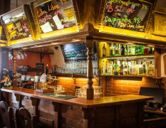 Prague Repas EVG image 3