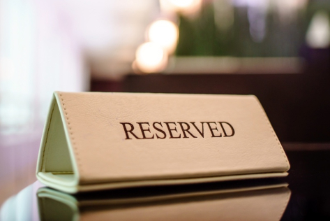 Table Reservation In Club + Drink Vouchers