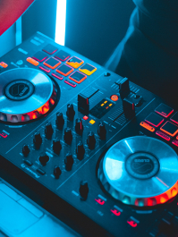 Boîte de Nuit De Kroon Amsterdam