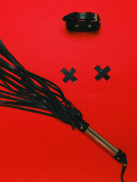 Show Dominatrix + Entrée au stripclub Berlin