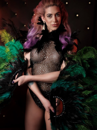 Stripteaseuse Transsexuelle Prague