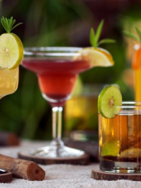 Atelier Cocktails Prague