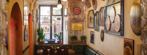 Prague Repas EVG image 2