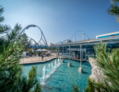 Strasbourg Journée Europa Park image 3
