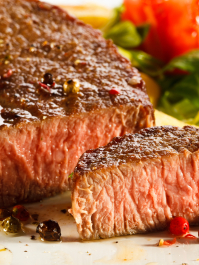 Un Bon Steak Pour Commencer Amsterdam