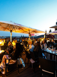 Shisha & Cocktails Prague