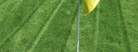 Prague Footgolf image 2