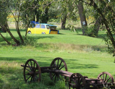Prague Footgolf image 3