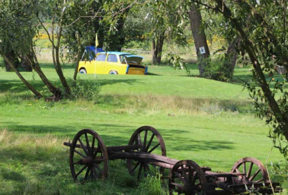 Prague Footgolf image 3