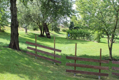 Prague Footgolf image 4