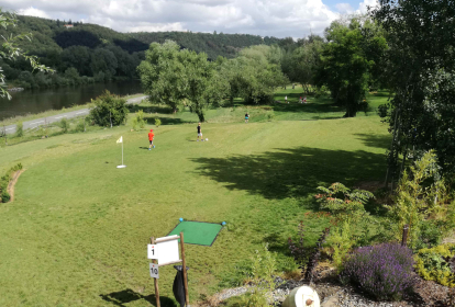 Prague Footgolf image 8